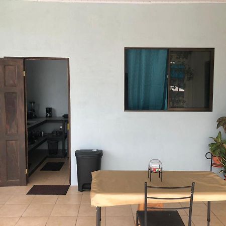 Los Suenos Iye 4 奎波斯城 外观 照片