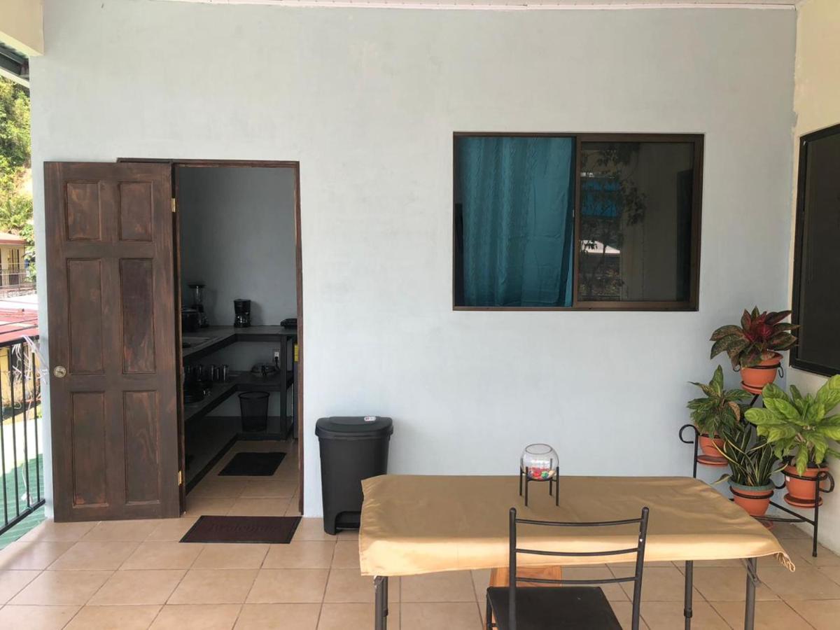 Los Suenos Iye 4 奎波斯城 外观 照片