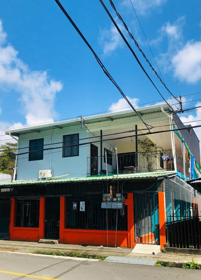 Los Suenos Iye 4 奎波斯城 外观 照片